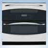GE® 30'' Built-In Single/Double Convection Wall Oven - Stainless Steel