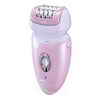 Panasonic® Wet/Dry 3-in-1 Epilator