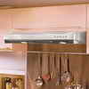 Venmar® Connaisseur 30'' Rangehood