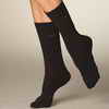 Calvin Klein® 3 Pair Wide Rib Casual Socks
