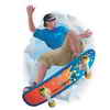 Blue Mountain® Kids' Sports-themed Skateboard Breakout