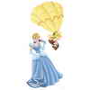 Disney© 17'' x 39'' Princess Giant Stickers