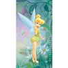 Disney© 18'' x 33½'' Green Tinker Bell Growth Chart