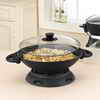 Rival® 6L Electric Wok with Lid