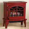 Ambiance Flame Electric Stove