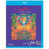 Santana: Hymns for Peace Live Blu-Ray® Concert