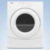 Whirlpool® 6.7 cu. ft. Gas Dryer - White