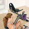 Body Break® Folding Recumbent Cycle