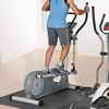 Body Break® Touch Screen Elliptical Trainer