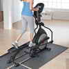 Free Spirit Elliptical Trainer
