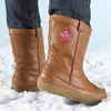 Roots® Women's Pull-on Leather Boots