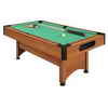Harvard® Savoy 79'' Ball Return Billiard Table w/Accessories