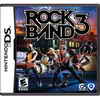 Rock Band 3 (Nintendo DS)