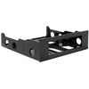 Startech 3.5 Inch Hard Drive to 5.25 Inch Front Bay Bracket Adapter (BRACKETFDBK)