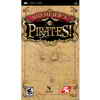 Sid Meiers' Pirates (PSP)