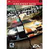Need For Speed: Most Wanted (PSP)