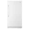 Whirlpool 24.7 Cu. Ft. Upright Freezer (EV250NXTQ) - White