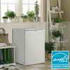 Danby Designer 120 L (4.2 cu. ft.) Upright Freezer DUF408WE