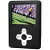 Hip Street 1.8" 2GB MP3 Player (HS-7330-2GBBK) - Black