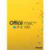 Microsoft Office: Home and Student Family Pack 2011 (Mac) - 3 User