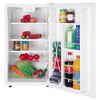 GE 4.0 Cu. Ft. Bar Fridge (GAR04BATWWC) - White