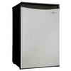 Whirlpool 4.4 Cu. Ft. Bar Fridge (WAR488BSL)