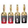 Rocketfish Banana Plugs (RF-G1190)