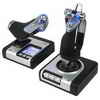 Saitek USB Stick And Throttle Joystick