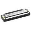 Hohner Blues Band Harmonica (1501BL-C) - Blistered