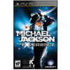 Michael Jackson The Experience (PSP)