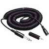 Recoton Coiled Headphone Extension Cord (AC302A)