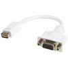 Startech Mini DVI To VGA Video Adapter Cable (MDVIVGAMF)