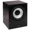 Precision Acoustics 10" 150-Watt Powered Subwoofer (HD S10)