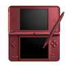 Nintendo DSi XL - Burgundy