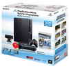 PlayStation 3 320GB Move Hardware Bundle