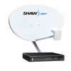 Shaw Direct 320GB HDPVR Digital Satellite Receiver (630)
