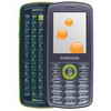 Chatr Samsung Gravity Prepaid Cell Phone