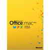 Microsoft Office Home and Student Family Pack 2011 (Mac) - 3 User