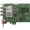 Hauppauge WinTV-HVR-1850 Media Centre Kit - PCI Express Card, QAM/ATSC HDTV/Analog TV, PVR (MPEG-...