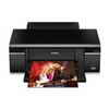 Epson Artisan 50 Inkjet Ultra Hi-Definition Photo Printer - direct CD/DVD printer - black up t...
