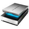 Epson Perfection V700 Photo Flatbed Scanner - 6400 x 9600 dpi - USB 2.0, FireWire - 48-Bit Color