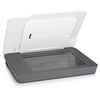 HP Scanjet G3110 Photo Flatbed Scanner - 4800 x 9600 dpi - 48-bit Colour - USB 2.0 Hi-Speed