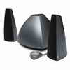 Edifier E3350 2.1 Multimedia Speaker System- Silver (Retail Box)