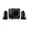 Logitech Z523 (980-000319) -- 2.1 Stereo Speaker System (Retail Box)