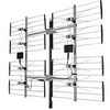 Digiwave ANT-7285 8 Bay Ultra Clear Outdoor HD TV Digital Antenna