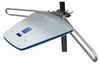 Digiwave ANT-5005 
- Digital Outdoor Amplified HDTV Antenna 
- Booster Gain: 20dB