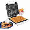 Proctor Silex 4 Slice Waffle Maker