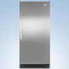 Whirlpool® 17.7 cu. ft. Sidekick® All Refrigerator - Stainless Steel