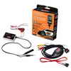 Geek Squad Universal Play & Charge Solution for iPod Car Install Kit (GSC70A) - In Store Only