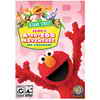 Sesame St Elmo A To Zoo Adventure (PC)